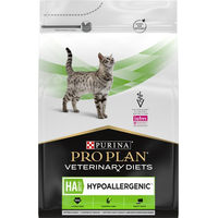 Produktbild von Purina Pro Plan VD HA Hypoallergenic Diätfutter für Katzen Allergiker 2 x 3,5 kg