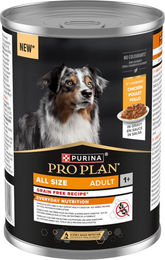 Purina Pro Plan Veterinary Adult Everyday Nutrition Getreidefrei Huhn 12 x 400 g – Bild 1 von 1
