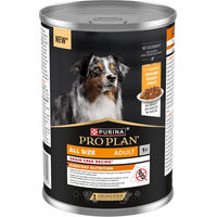 Produktbild von Purina Pro Plan Veterinary Adult Everyday Nutrition Getreidefrei Huhn 12 x 400 g