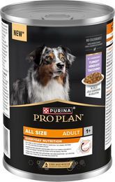 Purina Pro Plan Veterinary Adult Everyday Nutrition in Jelly Fisch 12 x 400 g – Bild 1 von 1