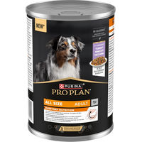 Produktbild von Purina Pro Plan Veterinary Adult Everyday Nutrition in Jelly Fisch 12 x 400 g