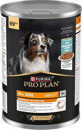 Purina Pro Plan Veterinary Adult Everyday Nutrition in Jelly Truthahn 12 x 400 g – Bild 1 von 1