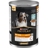 Produktbild von Purina Pro Plan Veterinary Adult Everyday Nutrition in Jelly Truthahn 12 x 400 g