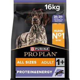 Purina Pro Plan Veterinary Adult Hundefutter mit Huhn für alle Größen 16 kg – Bild 1 von 3