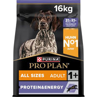 Produktbild von Purina Pro Plan Veterinary Adult Hundefutter mit Huhn für alle Größen 16 kg