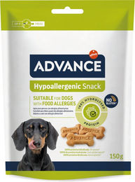 Purina Pro Plan Veterinary Advance Hypoallergenic Funktionssnack für erwachsene Hunde glutenfrei 3 x 150 g - 3 x 150 g – Bild 1 von 8