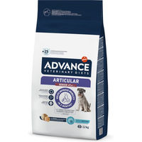 Produktbild von Purina Pro Plan Veterinary Advance Veterinary Diets Articular Care Senior Trockenfutter für Hunde zur Unterstützung der Gelenke 12 kg - 12 kg