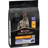 Produktbild von Purina Pro Plan Veterinary All Size Adult Performance Hundefutter mit Huhn 3 kg