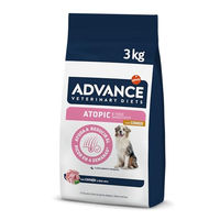 Produktbild von Purina Pro Plan Veterinary Diätfutter für Hunde Adult Hypoallergen Haut & Fell 3 kg - 3 kg