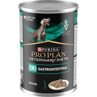Produktbild von Purina Pro Plan Veterinary Diätfutter VD EN Gastrointestinal Nassfutter für erwachsene Hunde 24 x 400 g