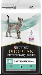 Purina Pro Plan Veterinary Diet Feline Gastrointestinal Trockenfutter für Katzen zur Unterstützung der Verdauung 5kg - 5 kg – Bild 1 von 11
