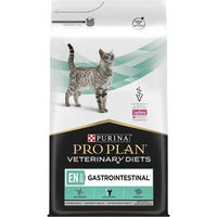 Produktbild von Purina Pro Plan Veterinary Diet Feline Gastrointestinal Trockenfutter für Katzen zur Unterstützung der Verdauung 5kg - 5 kg