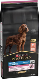 Purina Pro Plan Veterinary Diet Large Athletic Adult Hundefutter mit Lachs für große Rassen Sensitive weizenfrei 16 kg – Bild 1 von 1