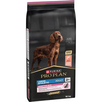 Produktbild von Purina Pro Plan Veterinary Diet Large Athletic Adult Hundefutter mit Lachs für große Rassen Sensitive weizenfrei 16 kg