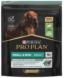 Purina Pro Plan Veterinary Diet Sensitive Lamm Adult Mini Hundefutter 700 g – Bild 1 von 6