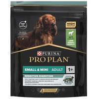 Produktbild von Purina Pro Plan Veterinary Diet Sensitive Lamm Adult Mini Hundefutter 700 g