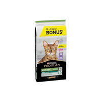Produktbild von Purina Pro Plan Veterinary Diet Sterilised Adult Renal Plus Katzenfutter Truthahn 12 kg - 12 kg