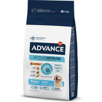 Produktbild von Purina Pro Plan Veterinary Diet Trockenfutter Huhn für große Welpen 2 x 12 kg - 2 x 12 kg