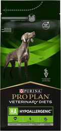 Purina Pro Plan Veterinary Diets Canine HA Hypoallergenes Hundetrockenfutter für Welpen und Adult 1,3 kg – Bild 1 von 4