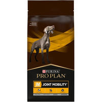 Produktbild von Purina Pro Plan Veterinary Diets Canine JM Joint Mobility Hundefutter für alle Altersstufen und Größen 12 kg - 12 kg