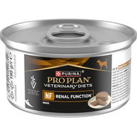 Produktbild von Purina Pro Plan Veterinary Diets Canine Mousse NF Renal Hund Nassfutter für Senioren 24 x 195 g