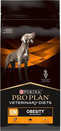 Purina Pro Plan Veterinary Diets Canine OM Obesity Management Adult Hundefutter zur Reduzierung von Übergewicht - 2 x 12 kg – Bild 1 von 11