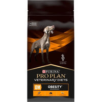 Produktbild von Purina Pro Plan Veterinary Diets Canine OM Obesity Management Adult Hundefutter zur Reduzierung von Übergewicht - 2 x 12 kg