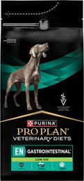 Purina Pro Plan Veterinary Diets EN Gastrointestinal Low Fat Diätfutter für erwachsene Hunde 1,3 kg – Bild 1 von 3