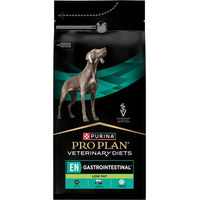 Produktbild von Purina Pro Plan Veterinary Diets EN Gastrointestinal Low Fat Diätfutter für erwachsene Hunde 1,3 kg