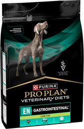 Purina Pro Plan Veterinary Diets EN Gastrointestinal Low Fat Hund Adult 3,5 kg – Bild 1 von 13