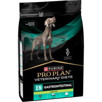 Produktbild von Purina Pro Plan Veterinary Diets EN Gastrointestinal Low Fat Hund Adult 3,5 kg