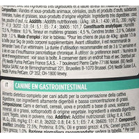 Produktbild von Purina Pro Plan Veterinary Diets EN Gastrointestinal Mousse Hund Adult 400 g - 400 g