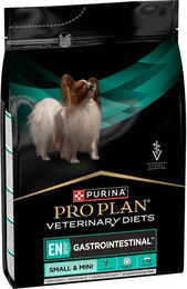 Produktbild von Purina Pro Plan Veterinary Diets EN Gastrointestinal Small & Mini Trockenfutter für Hunde mit Magen-Darm-Problemen 4 kg