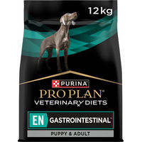 Produktbild von Purina Pro Plan Veterinary Diets EN Gastrointestinal Trockenfutter für Hunde zur Unterstützung der Magen-Darm-Verdauung 5 kg - 5 kg
