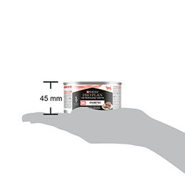 Purina Pro Plan Veterinary Diets Feline DM Weight Management Mousse Diät-Alleinfuttermittel für ausgewachsene Katzen zur Gewichtskontrolle und Unterstützung der Verdauung – Bild 1 von 7