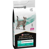 Produktbild von Purina Pro Plan Veterinary Diets Feline EN Gastrointestinal Trockenfutter für Katzen zur Unterstützung der Verdauung 1,5 kg - 1,5 kg