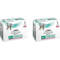 Produktbild von Purina Pro Plan Veterinary Diets Feline EN ST/OX Gastrointestinal Katzenfutter Lachs