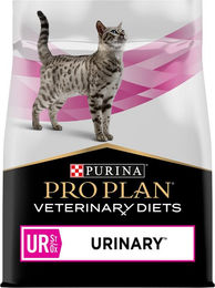 Produktbild von Purina Pro Plan Veterinary Diets Feline UR ST/OX Katzen Trockenfutter Huhn Adult 8 kg - 8 kg