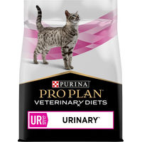 Produktbild von Purina Pro Plan Veterinary Diets Feline UR ST/OX Katzen Trockenfutter Huhn Adult 8 kg - 8 kg