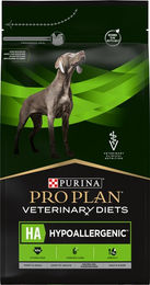 Purina Pro Plan Veterinary Diets HA Hypoallergenes Hundefutter für alle Altersstufen 7 kg - 7 kg – Bild 1 von 5