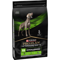Produktbild von Purina Pro Plan Veterinary Diets HA Hypoallergenic Hundefutter für alle Altersstufen 2 x 7 kg - 2 x 7 kg