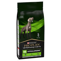Produktbild von Purina Pro Plan Veterinary Diets HA Hypoallergenic Hundefutter für alle Altersstufen und Größen 11 kg - 11 kg