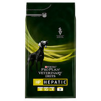 Produktbild von Purina Pro Plan Veterinary Diets HP Hepatic Hundefutter für alle Altersstufen 3kg - 3 kg