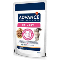Produktbild von Purina Pro Plan Veterinary Diets Katzen Nassfutter Urinary Huhn Adult 24 x 85 g - 24 x 85 g