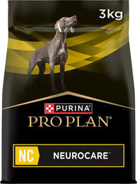 Purina Pro Plan Veterinary Diets Neuro Care Trockenfutter für Hunde Adult 3 kg - 3 kg – Bild 1 von 7