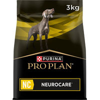 Produktbild von Purina Pro Plan Veterinary Diets Neuro Care Trockenfutter für Hunde Adult 3 kg - 3 kg