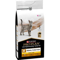 Produktbild von Purina Pro Plan Veterinary Diets NF Early Care Renal Function Nassfutter für erwachsene Katzen zur Unterstützung der Nierenfunktion 1,5 kg - 1,5 kg