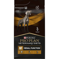 Produktbild von Purina Pro Plan Veterinary Diets NF Renal Function Hund Trockenfutter zur Unterstützung der Nierenfunktion Adult 3kg - 3 kg