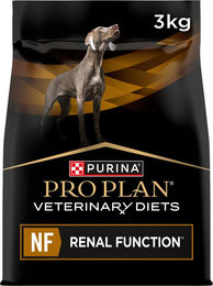 Purina Pro Plan Veterinary Diets NF Renal Function Hundefutter Adult 12 kg - 12 kg – Bild 1 von 8