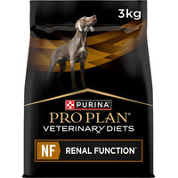 Produktbild von Purina Pro Plan Veterinary Diets NF Renal Function Hundefutter Adult 12 kg - 12 kg